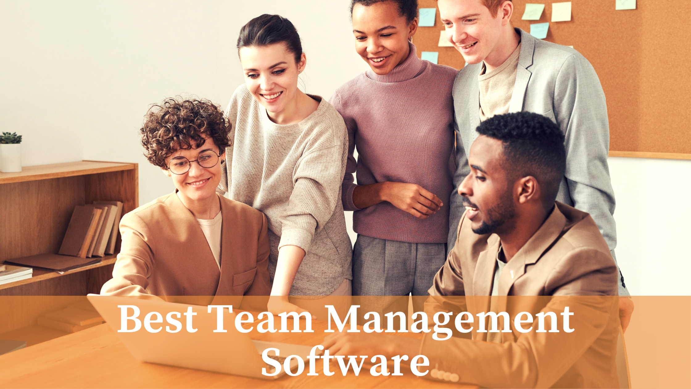 Best Team Management Software