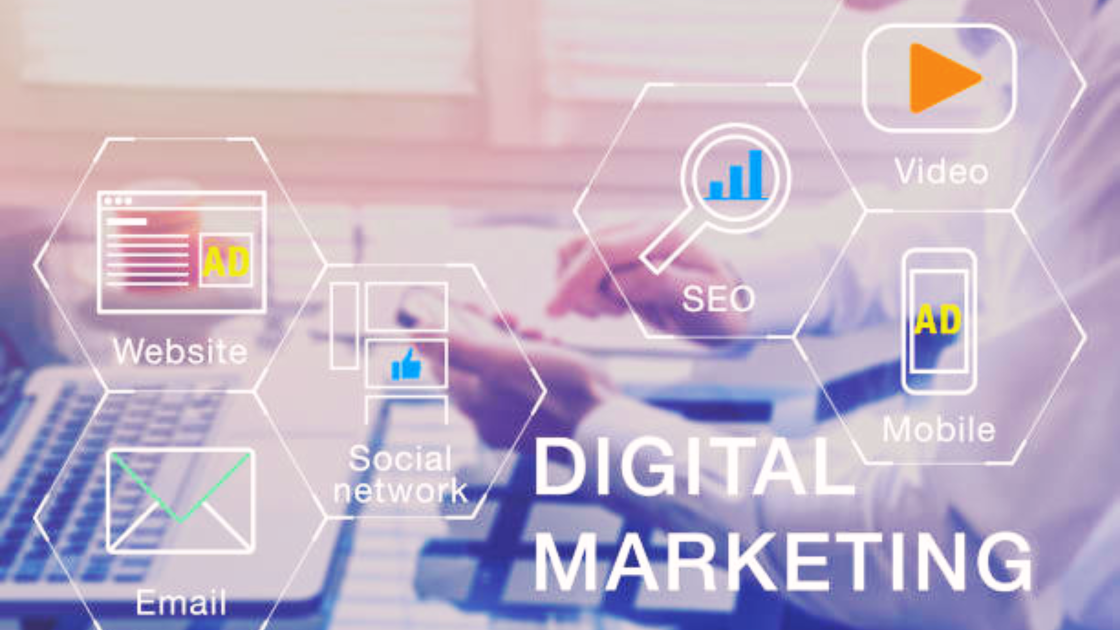 Best Ways Of Increasing Your ROI With Astute Digital Marketing