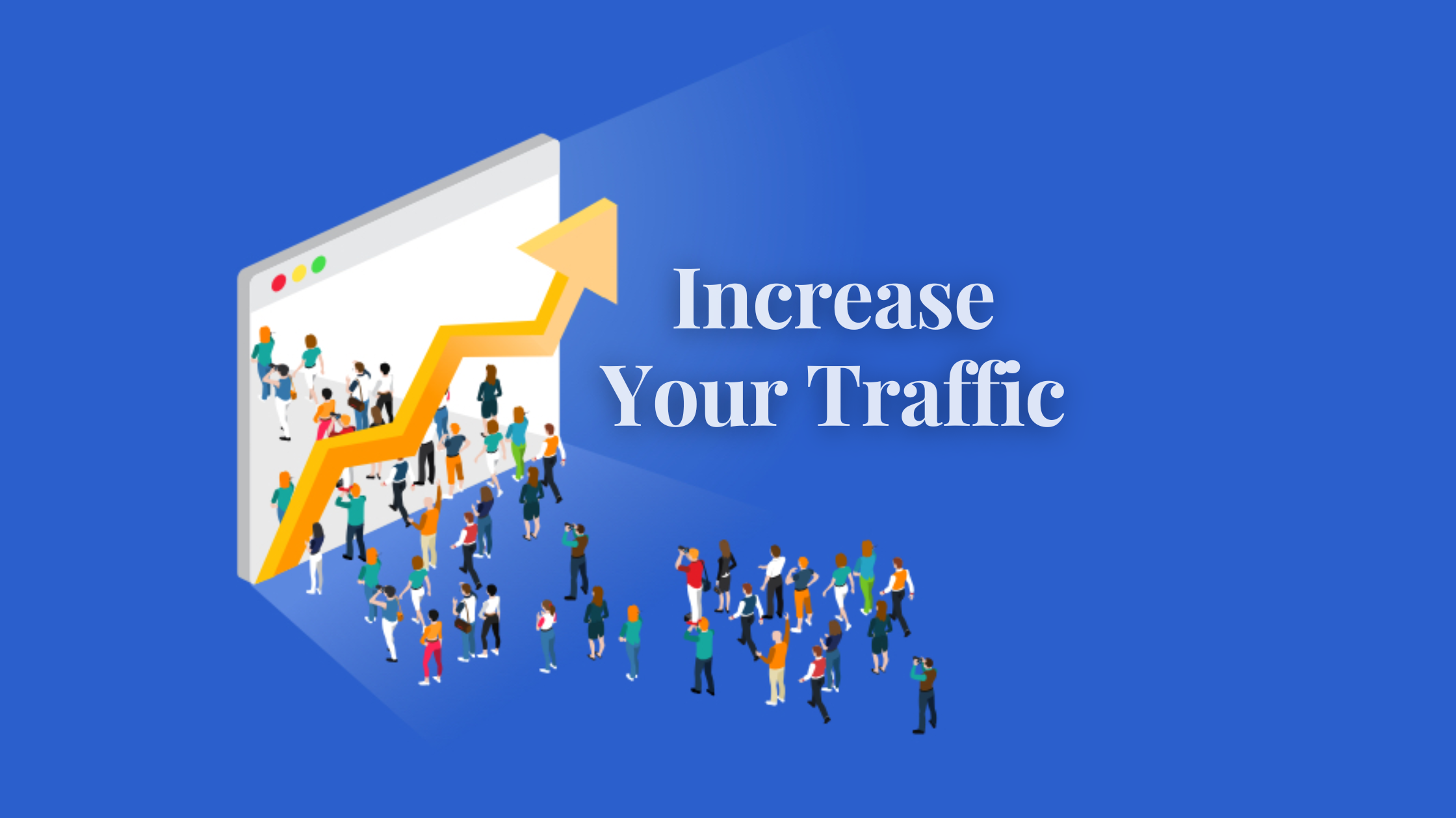 Local Online Business Listings Can Increase Your Traffic