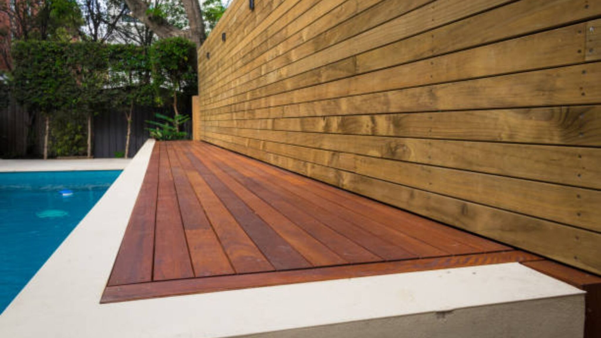 Everything To Know About Using Hardwood Timber Decking