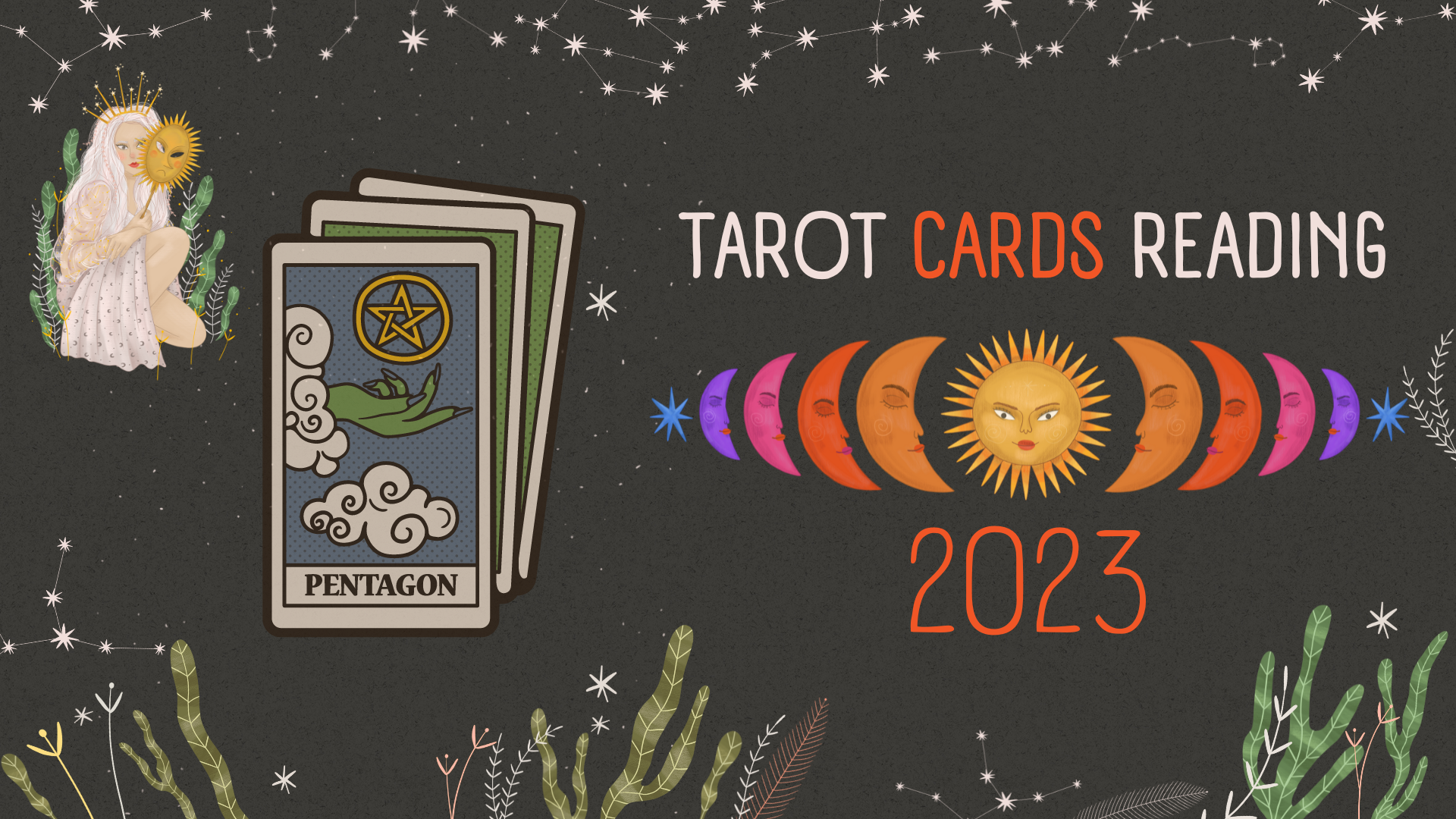 The Ultimate Guide to Tarot Card Reading