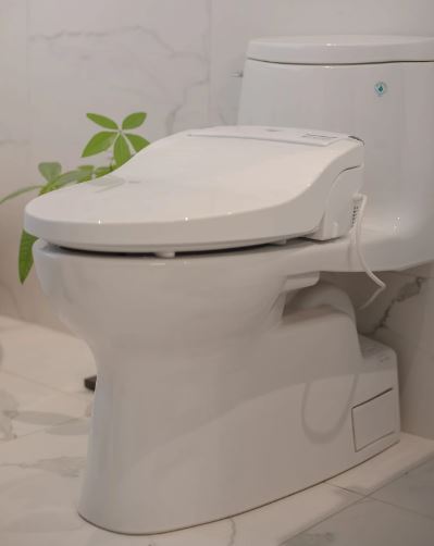 Perks of Considering Toilet Seat Attachment Bidet Canada