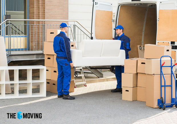 Affordable: The Benefits of Hiring In Home Furniture Movers