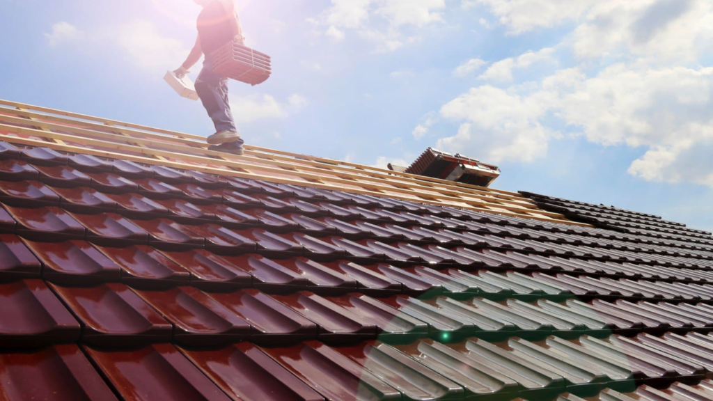 5 Things You Should Know Before Replacing Roof