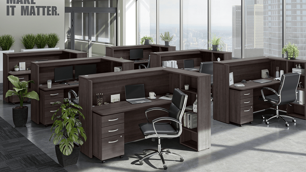 Elevate Your Office with 7 Advanced Office Furniture in Sydney